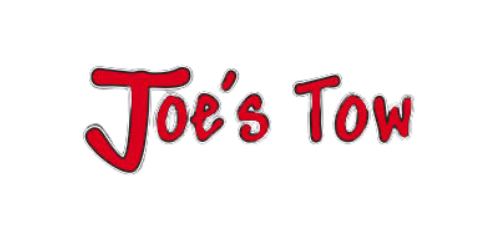 Joe’s Tow